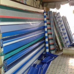 Đại lý sản xuất và bán bạt che nắng mưa tại Hà Nội