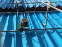 Sx và thay bạt mái che nắng mưa chính hãng giá rẻ - 0968959229