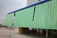 Mái hiên di động - mái thả rẻ, bền, đẹp, thời thượng