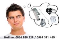 Mua phụ kiện mái hiên di động ở đâu? Đến Hòa Phát mà mua giá gốc